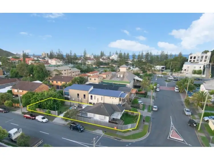 Main view of Homely house listing, 9 Miami Shore Parade, Miami QLD 4220