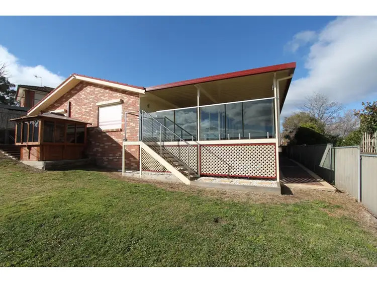Fifth view of Homely house listing, 4 Sloman Court, Kelso NSW 2795