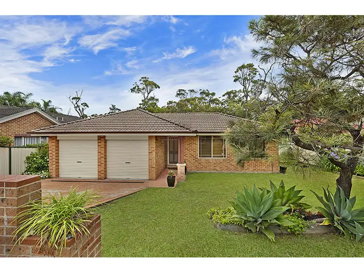 Main view of Homely house listing, 47 Morgan Avenue, Tumbi Umbi NSW 2261