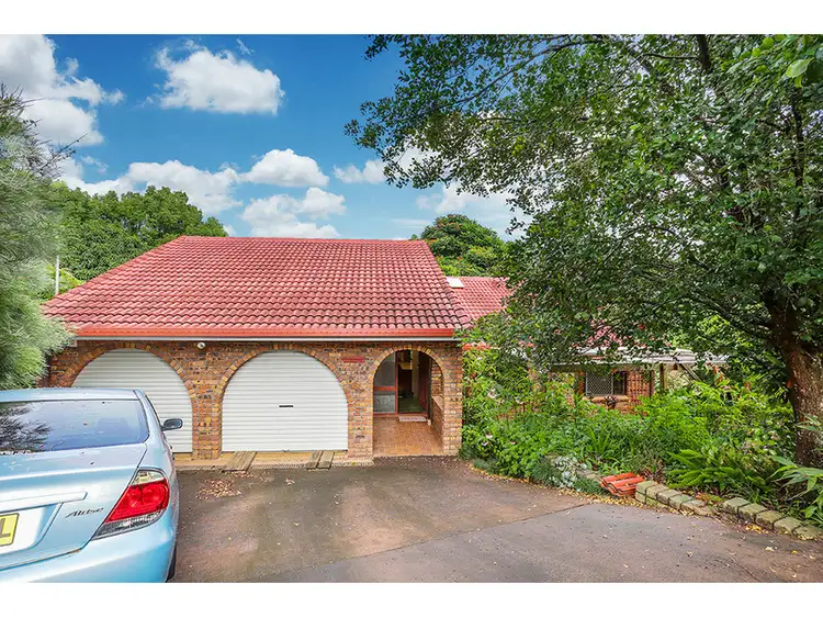 Second view of Homely house listing, 21 Ankana Crescent, Goonellabah NSW 2480