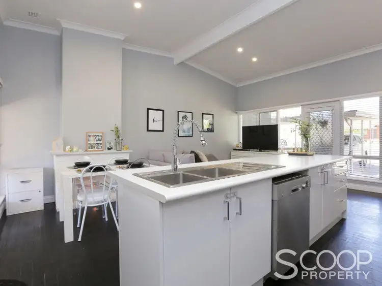Sixth view of Homely house listing, 58A Chadwick Street, Hilton WA 6163
