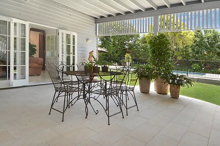 Third view of Homely house listing, 80 Barlow Street, Clayfield QLD 4011