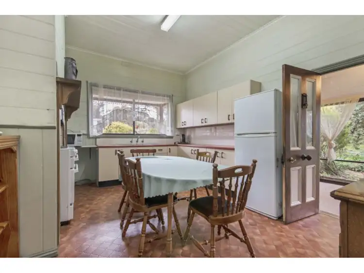 Fifth view of Homely rural property listing, 6 Dawson Street, Castlemaine VIC 3450