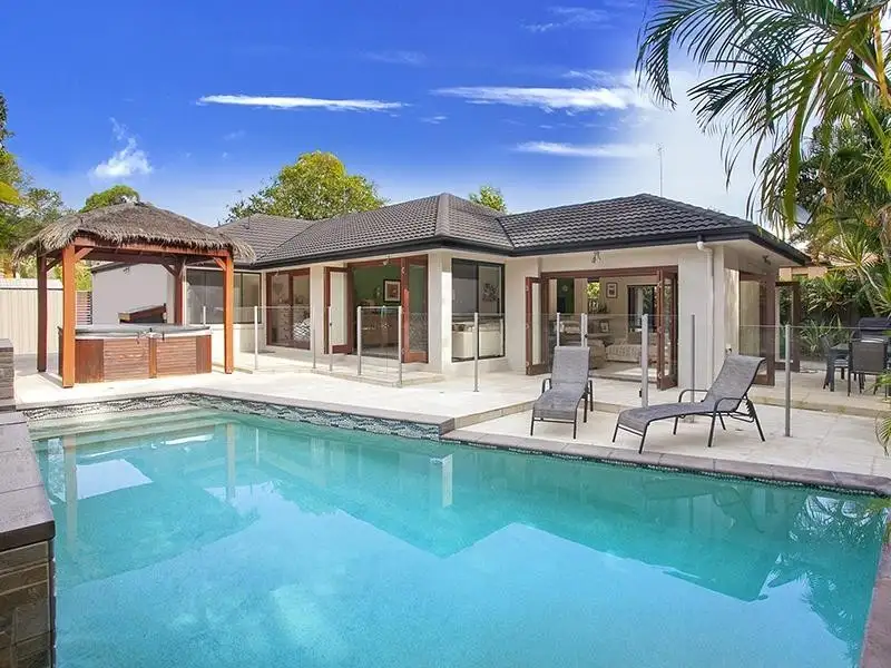 Main view of Homely house listing, 18 Skylark Court, Noosaville QLD 4566