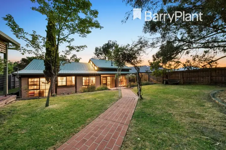 Main view of Homely house listing, 3 May Court, Garfield VIC 3814