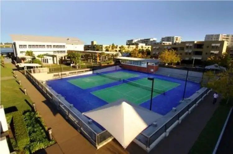 Fourth view of Homely apartment listing, C518/14 Nuvolari Place, Wentworth Point NSW 2127