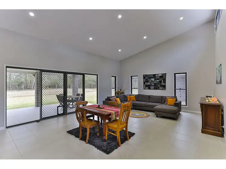 Sixth view of Homely house listing, 62 Evans Road, Cabarlah QLD 4352