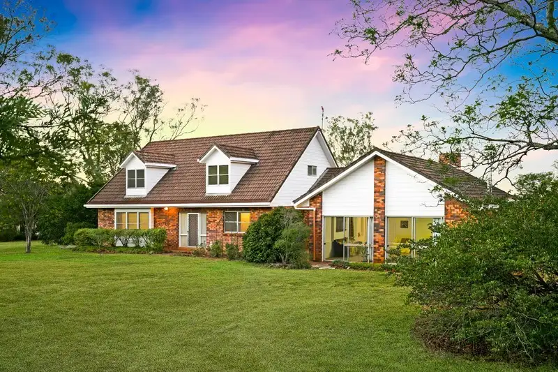 Main view of Homely house listing, 1198 Toowoomba Cecil Plains Road, Wellcamp QLD 4350