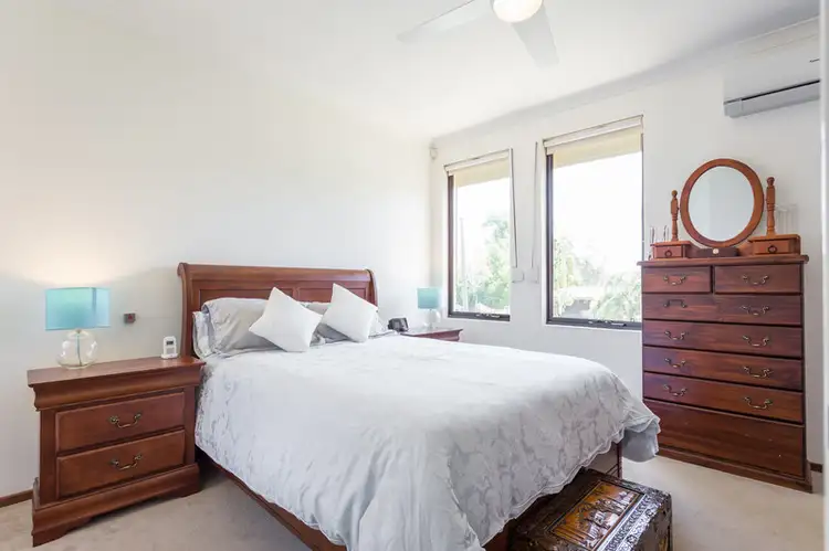 Fifth view of Homely house listing, 12 Incana Court, Kelmscott WA 6111