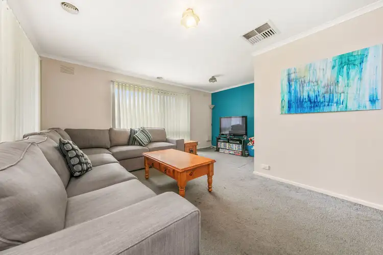 Second view of Homely house listing, 27 Lamont Crescent, Cranbourne VIC 3977