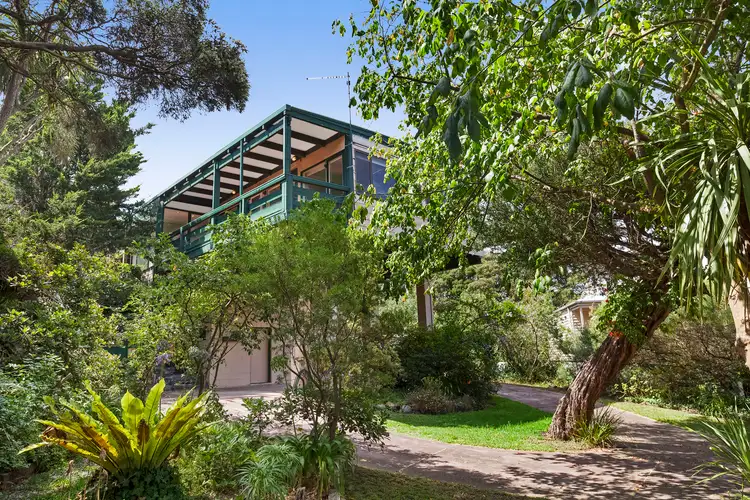 43 Centre Drive, Rye VIC 3941