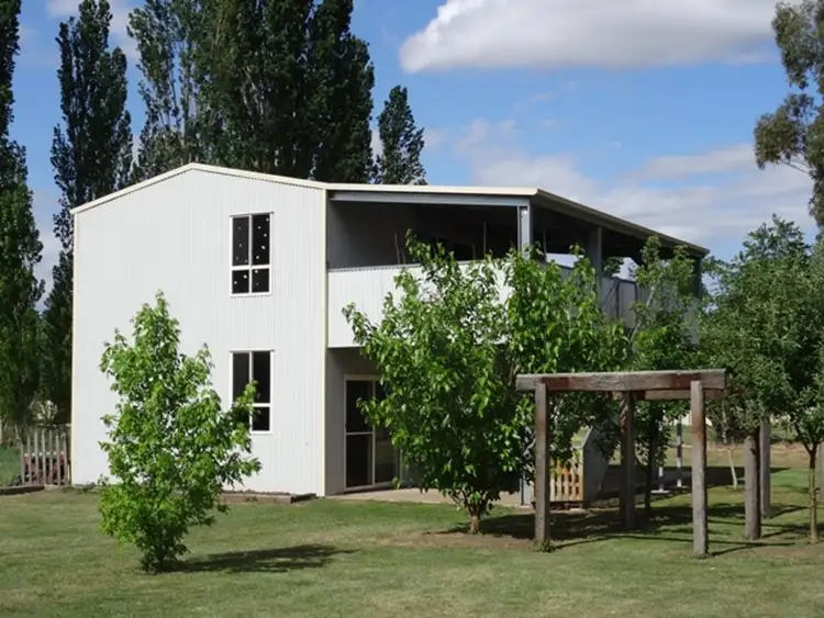12 Kite Street, Molong NSW 2866