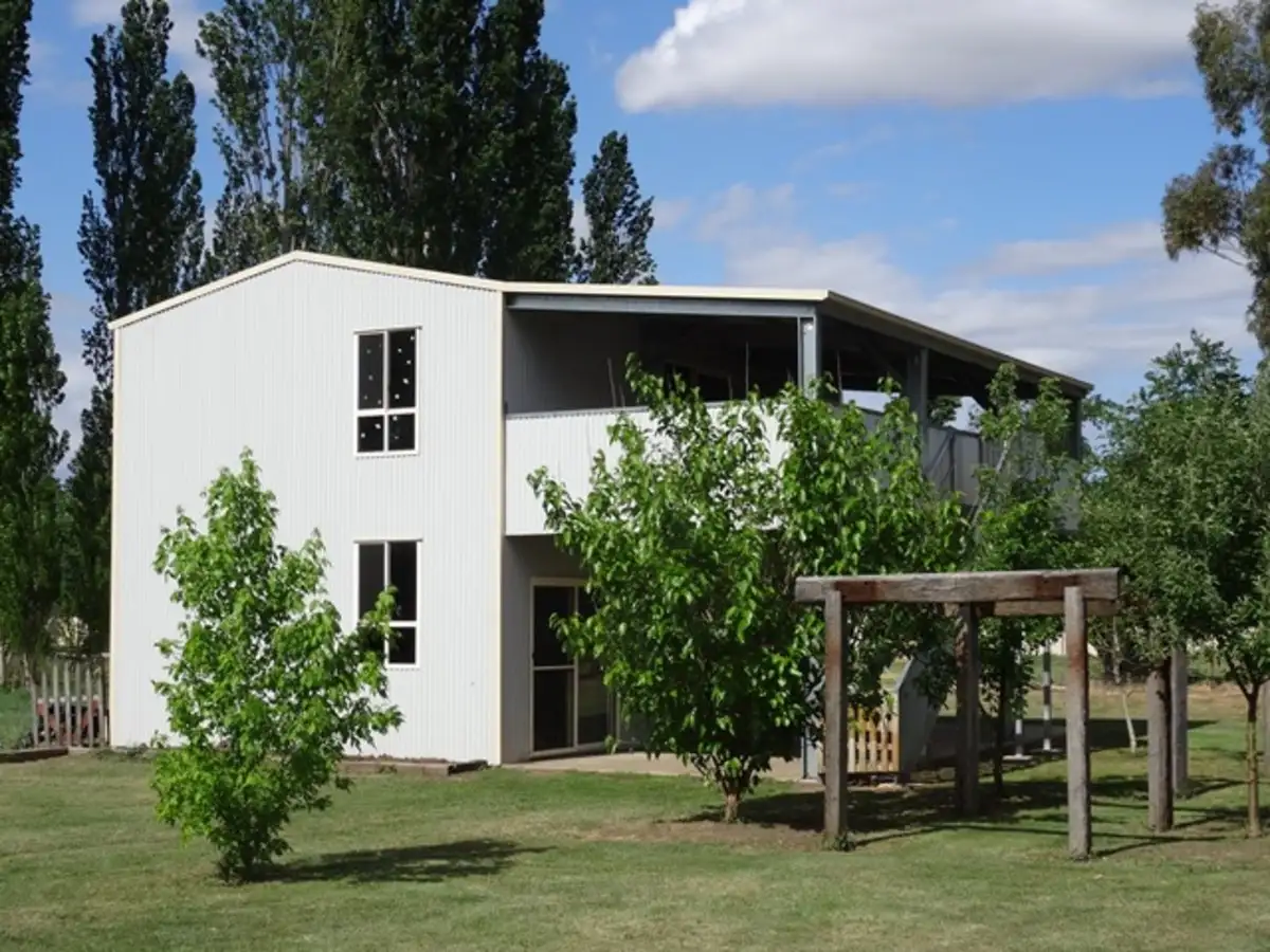 Main view of Homely house listing, 12 Kite Street, Molong NSW 2866