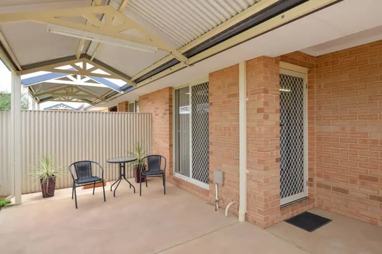 Second view of Homely house listing, 8 / 18 Hanbury Street, Kalgoorlie WA 6430
