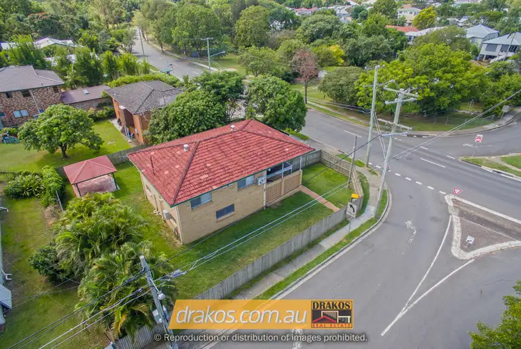 Fourth view of Homely house listing, 85 Victoria Street, Fairfield QLD 4103