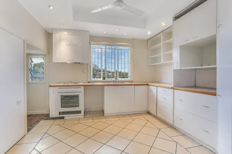Fifth view of Homely house listing, 79 Wakefield Street, Alderley QLD 4051