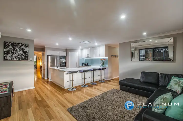 Third view of Homely house listing, 23 Angle Place, Mullaloo WA 6027