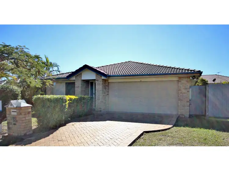 Second view of Homely house listing, 18 Barrington Close, Murrumba Downs QLD 4503