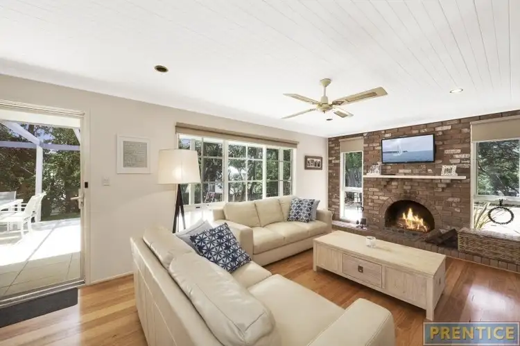 Third view of Homely house listing, 43 Alexander Avenue, Rye VIC 3941