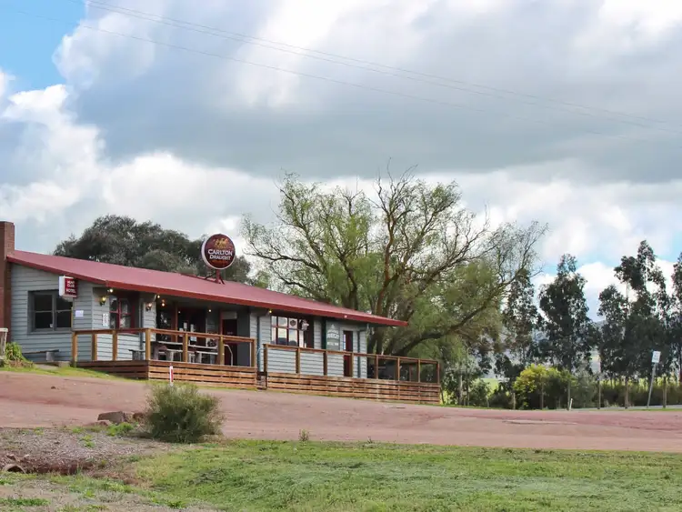 Sixth view of Homely land listing, LOT 2 Mt Buller Road, Merrijig VIC 3723