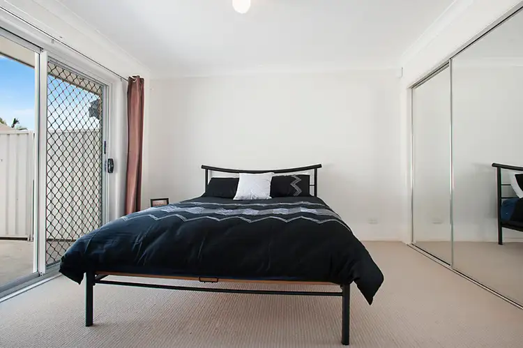 Fourth view of Homely townhouse listing, 4/40 - 42 High Street, Largs NSW 2320