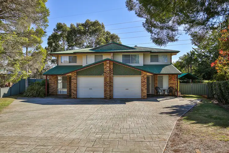 Second view of Homely unit listing, 1/22 Beer Court, Kearneys Spring QLD 4350
