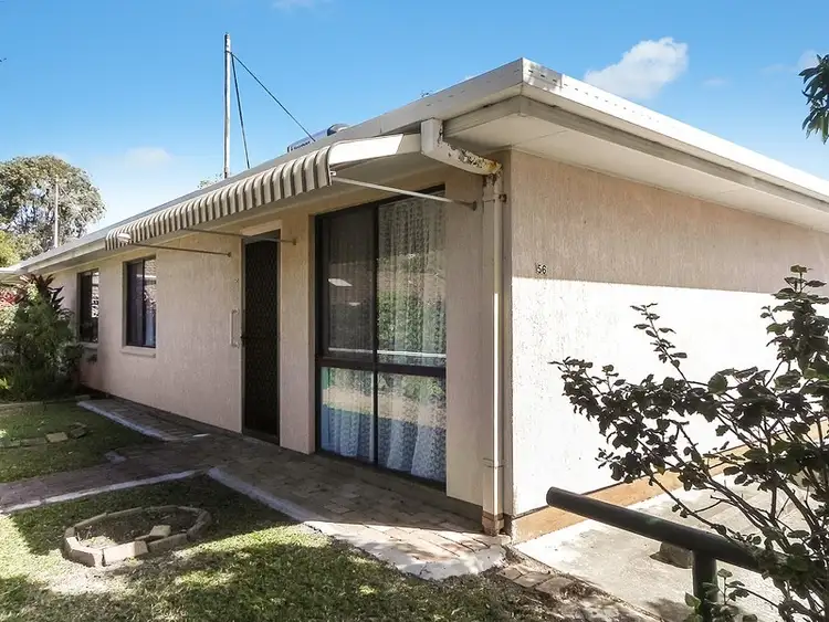 Main view of Homely unit listing, 56/96 Beerburrum Street, Battery Hill QLD 4551