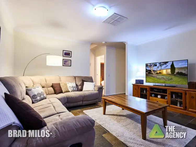 Seventh view of Homely house listing, 4 Sheridan Court, Munster WA 6166