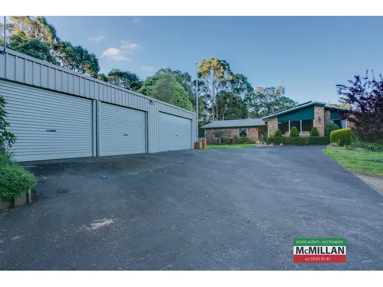 Fourth view of Homely house listing, 32 Pindara Rd, Arthurs Seat VIC 3936