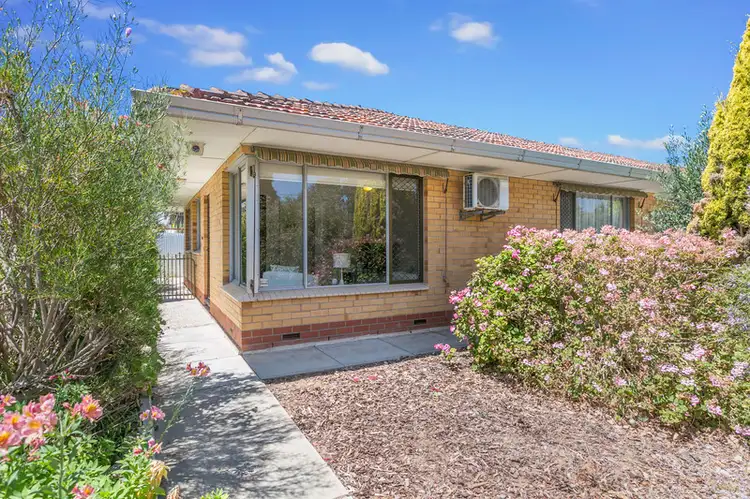 Main view of Homely unit listing, 2/3 Wahroonga Avenue, Brighton SA 5048