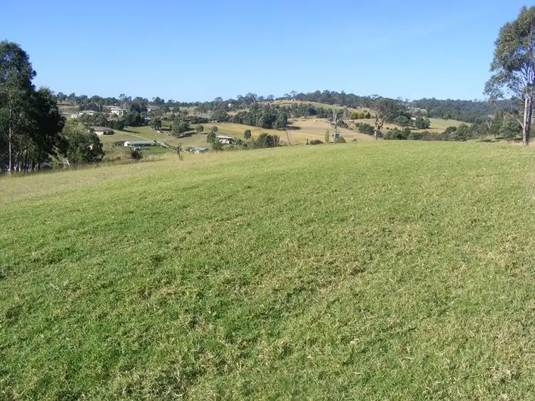 Lot 50 Wattle Place, Bega NSW 2550