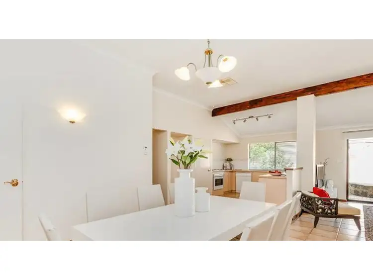 Fourth view of Homely house listing, 62A The Promenade, Mount Pleasant WA 6153