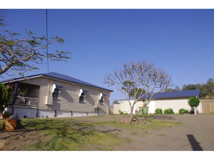 Fifth view of Homely house listing, 166 Mt Sylvia Road, Upper Tenthill QLD 4343