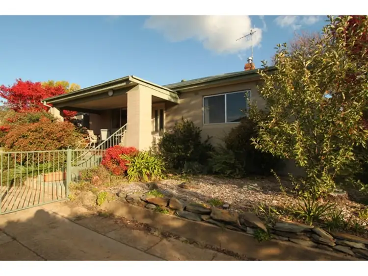 48 Esrom Street, West Bathurst NSW 2795