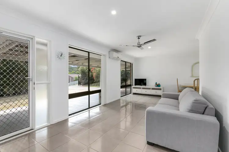 Second view of Homely house listing, 45 Balyando Drive, Nerang QLD 4211