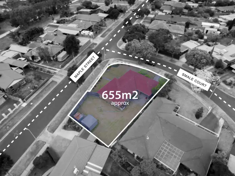 12 Maple Street, Seaford VIC 3198