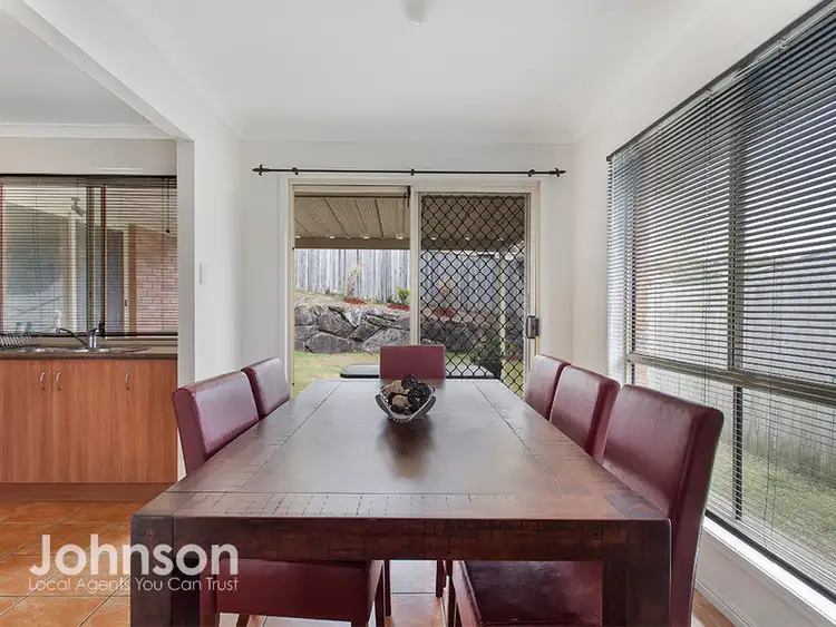 Fourth view of Homely house listing, 5 Kosrae Street, Pacific Pines QLD 4211