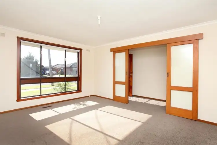 Fifth view of Homely unit listing, 4/1 Craddock Court, Sunshine North VIC 3020
