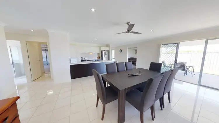 Fourth view of Homely house listing, 89 Bonnett Road, Mount Low QLD 4818