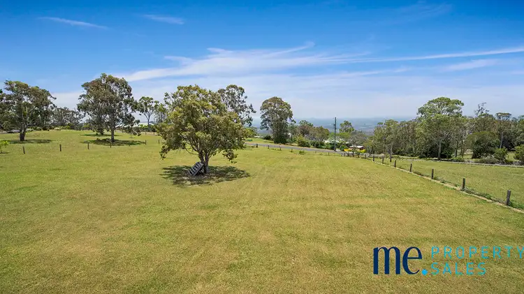 34 Jinibara Court, Ocean View QLD 4521