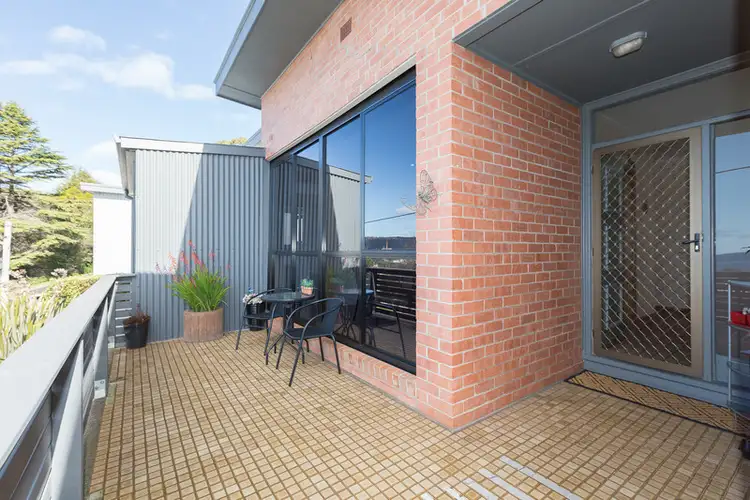 Second view of Homely house listing, 48 Wyatt Crescent, South Burnie TAS 7320