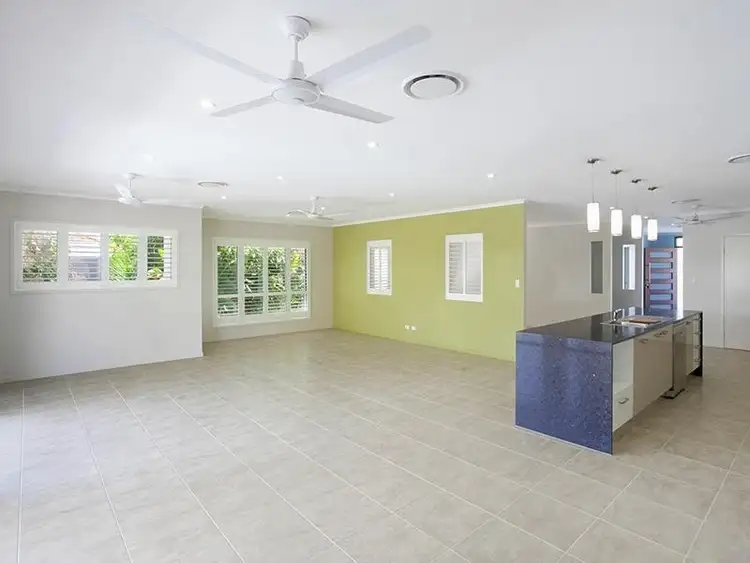 Fifth view of Homely house listing, 29 Limosa Circuit, Noosaville QLD 4566