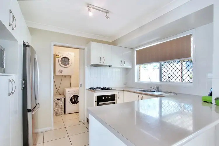 Fifth view of Homely townhouse listing, 7/84-86 Castile Crescent, Edens Landing QLD 4207