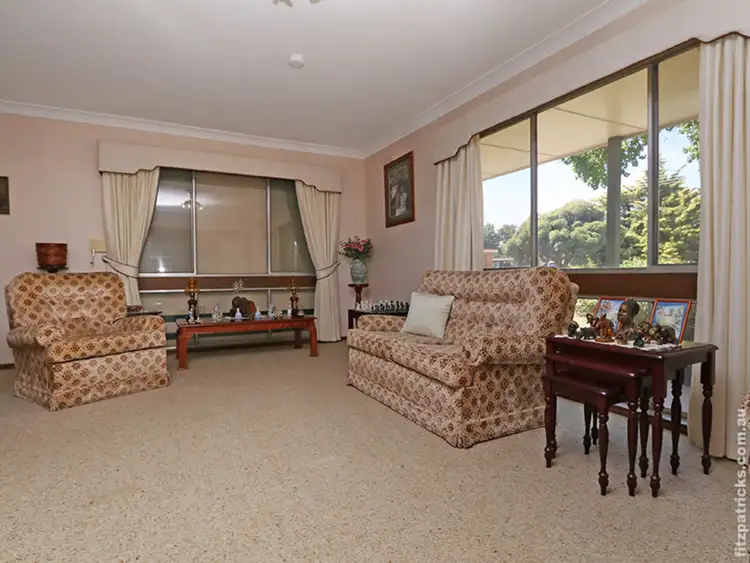 Second view of Homely house listing, 80 Raye Street, Tolland NSW 2650