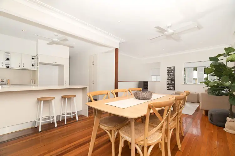 Second view of Homely house listing, 104 Ardoyne Road, Oxley QLD 4075