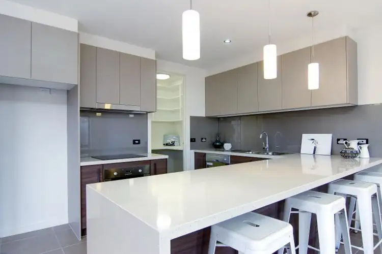 Sixth view of Homely townhouse listing, 10/17-21 Birch Crescent, Cowes VIC 3922