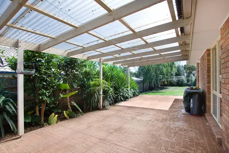 Third view of Homely house listing, 5 Helen Street, Drouin VIC 3818