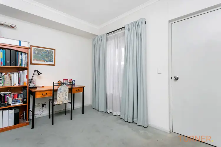 Fifth view of Homely apartment listing, 15/81 Carrington Street, Adelaide SA 5000