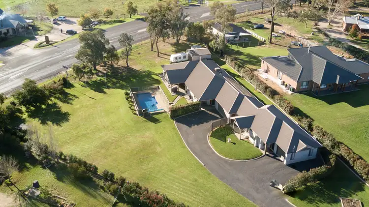 Sixth view of Homely house listing, 22 Bumberra Place, Mudgee NSW 2850