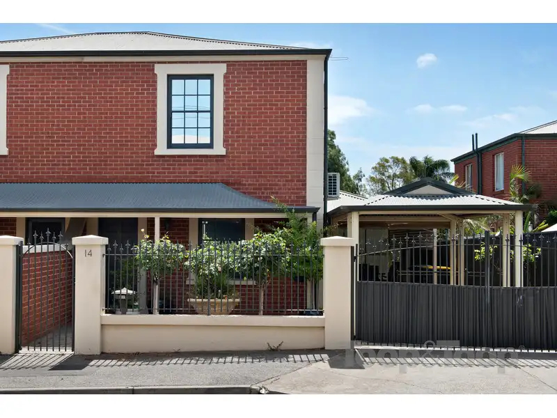 Main view of Homely house listing, 14 Guthrie Street, Ovingham SA 5082